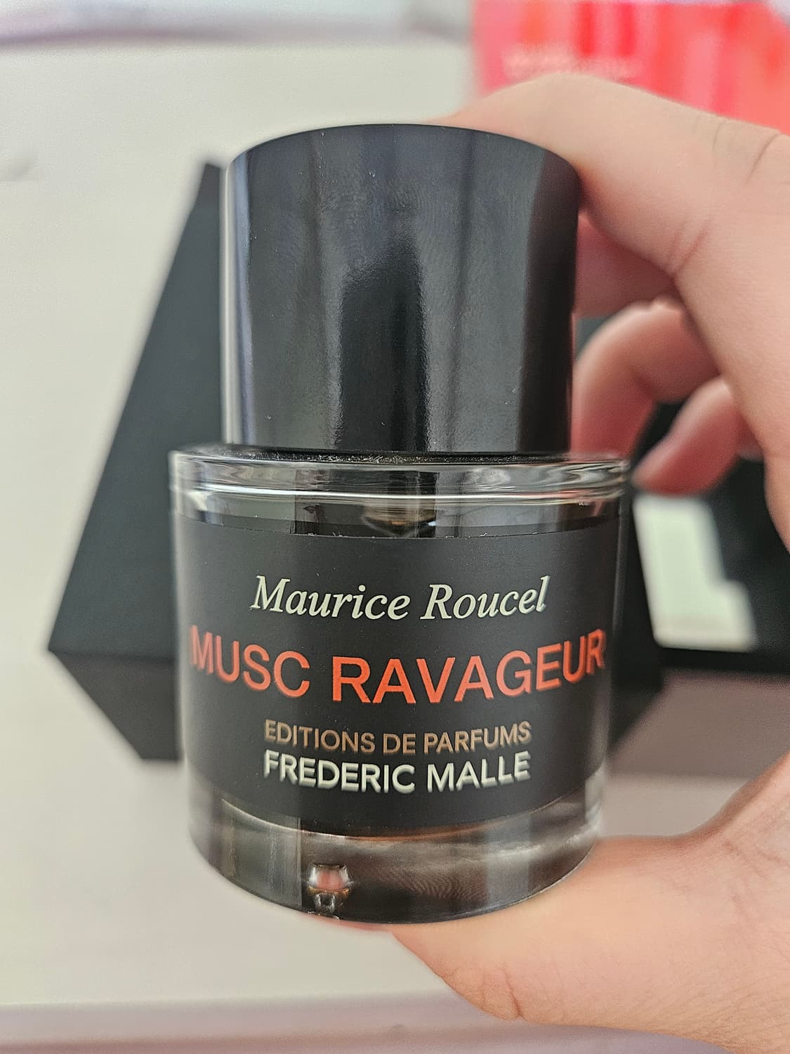 프레데릭말 뮤스크라바줴 50ml 상품이미지1