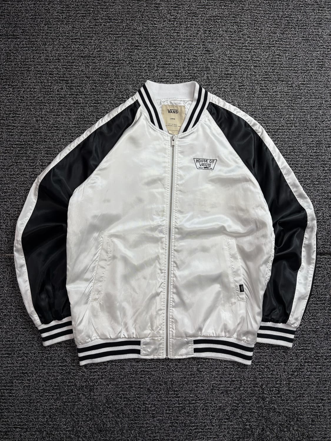 반스 빅로고 올드스쿨 스카쟌 블루종 2094 상품이미지2