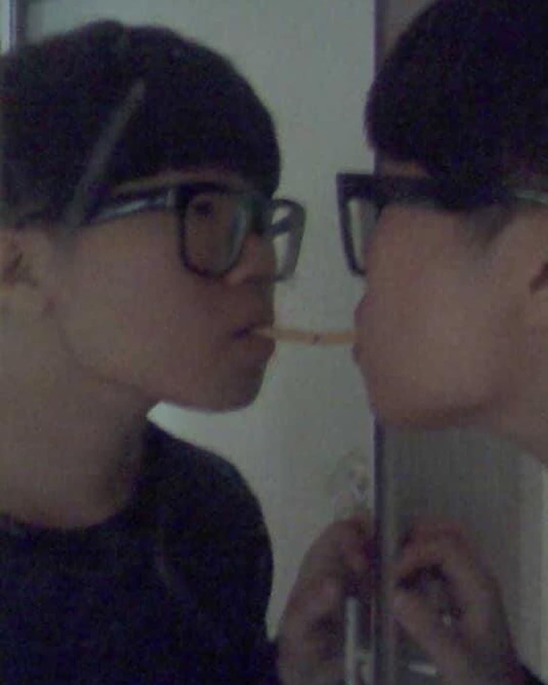 샤넬 가브리엘 화이트 백팩 상품이미지1