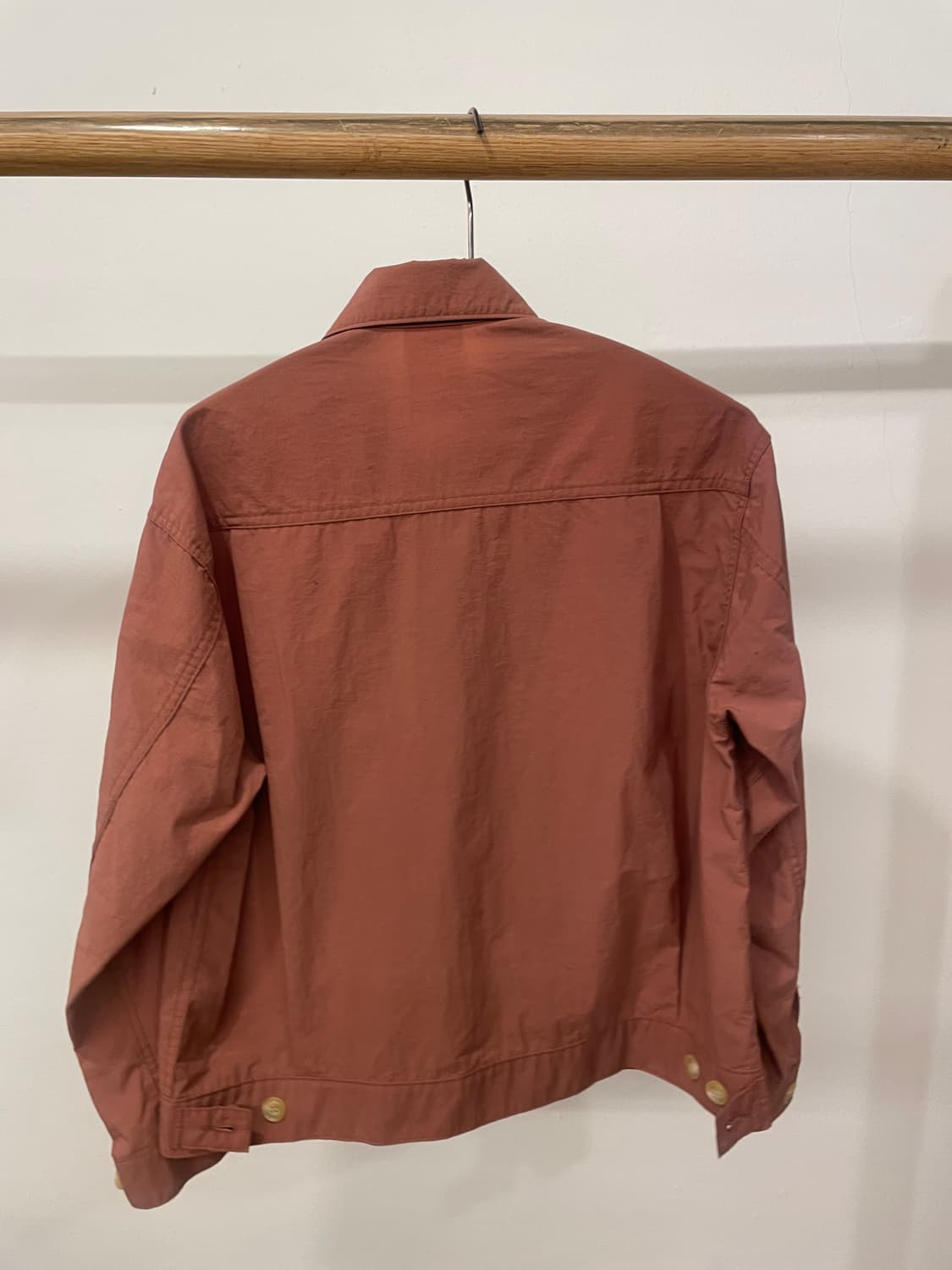 DANTON 2RD JACKET 상품이미지3