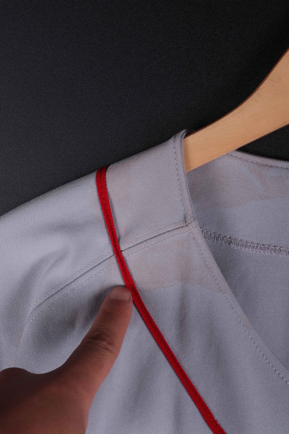 러셀 신시내티 베어캣츠 야구져지 #4 상품이미지4