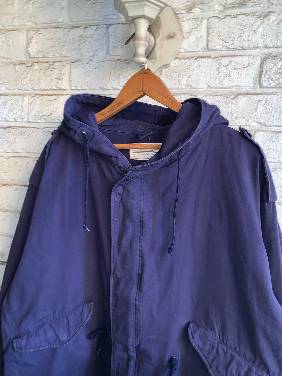 캡클로딩 m51 필드 파카 m  상품이미지2