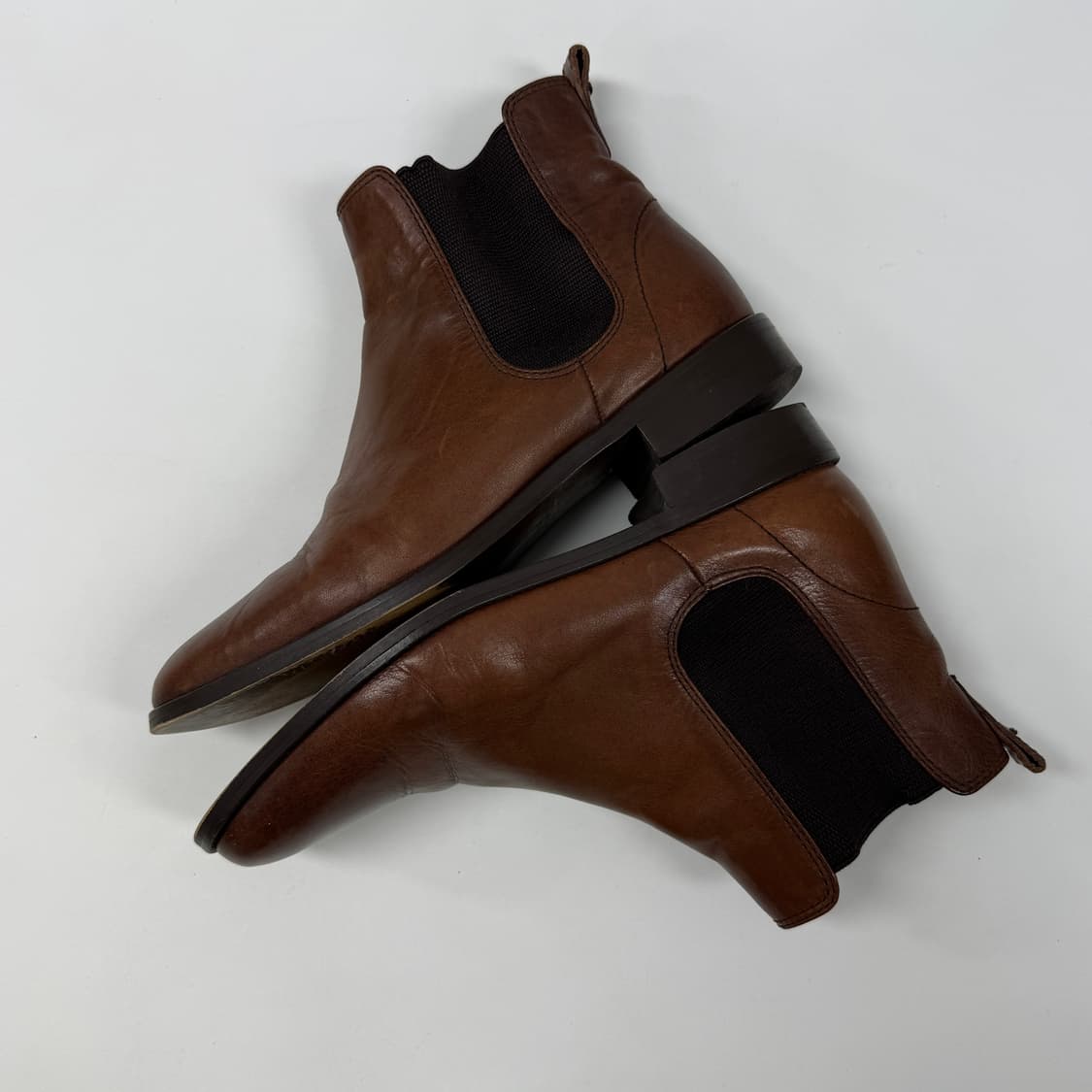 Margaret Howell chelsea boots 상품이미지6