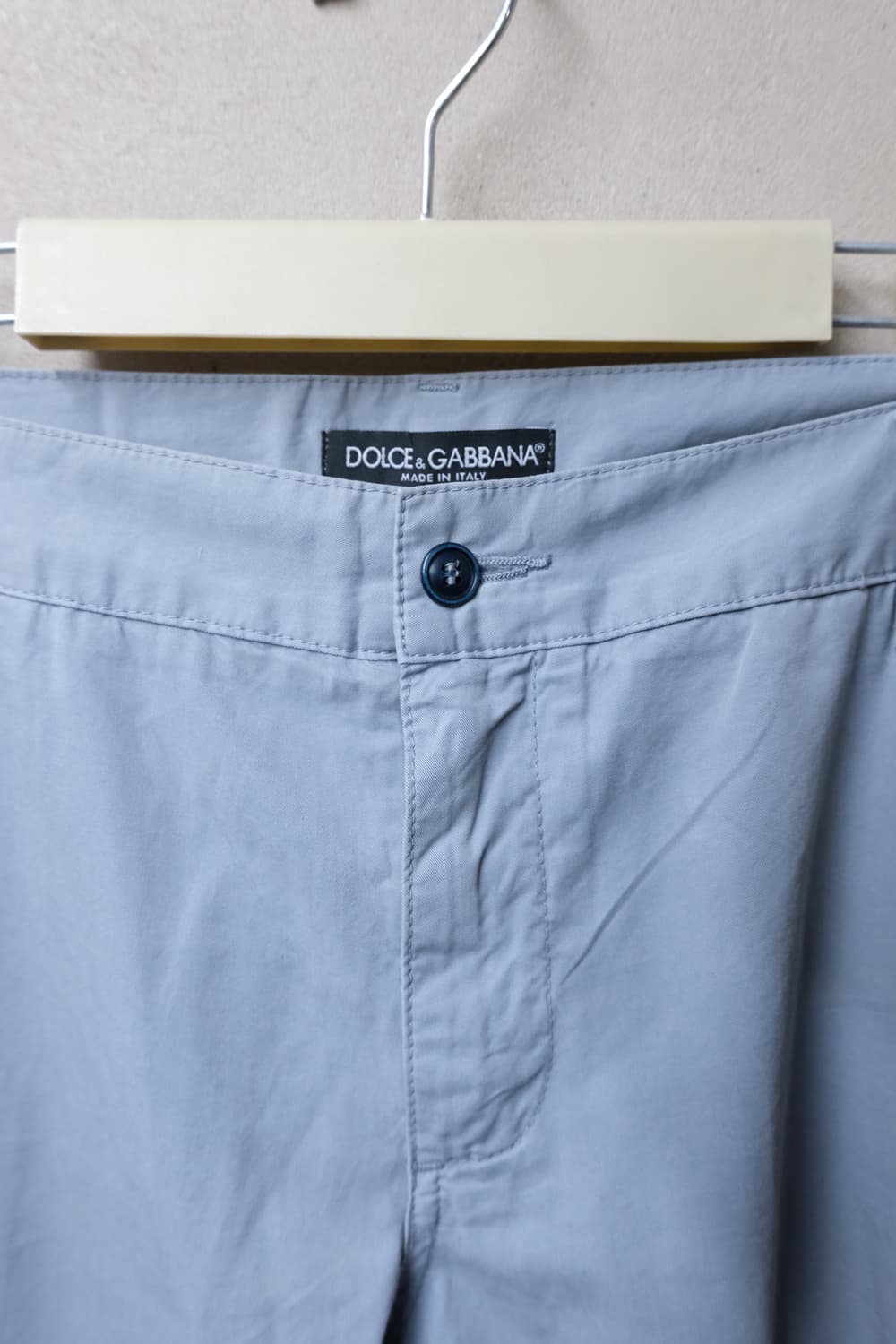 Dolce & Gabbana 치노 팬츠 50 상품이미지7