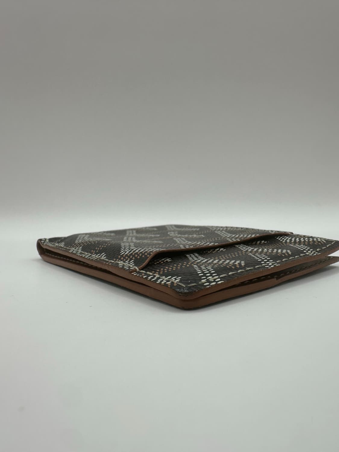 고야드 인서트 카드지갑 상품이미지5