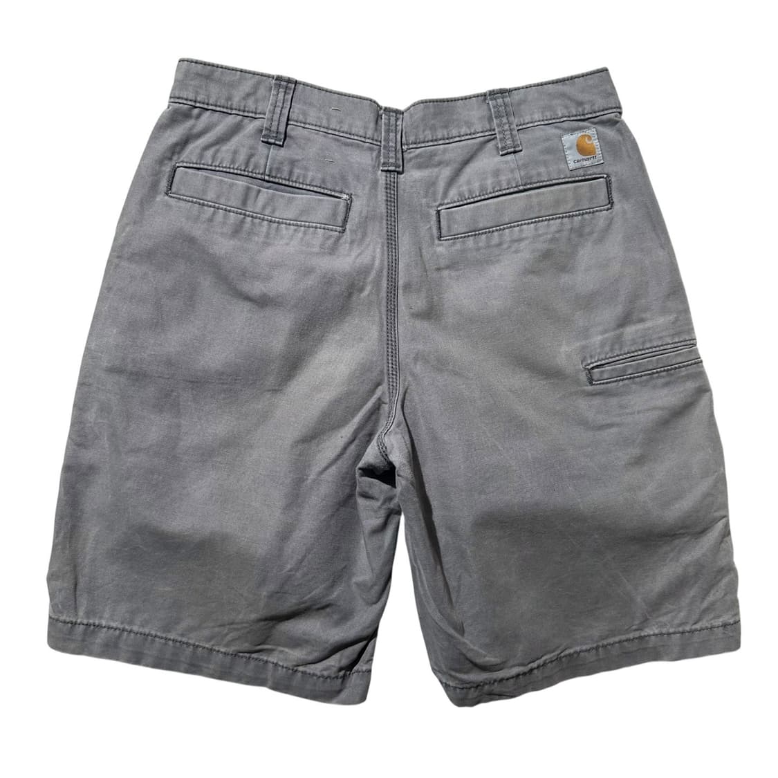 칼하트 릴렉스드핏 하프팬츠 반바지 상품이미지1