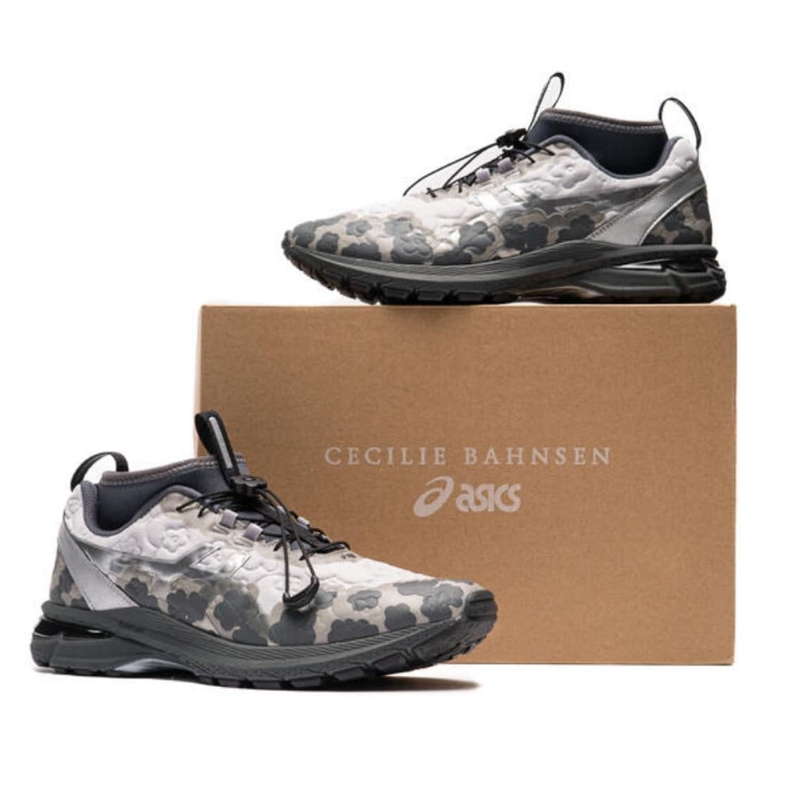 Cecile bahnsen X Asics 230, 새제품 상품이미지3