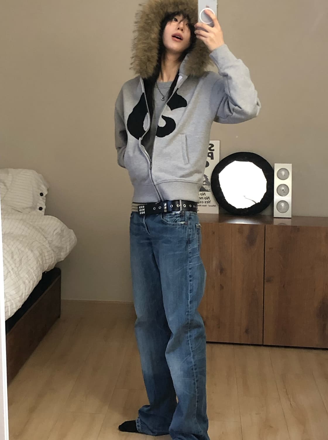 리바이스 프리미엄 27인치 상품이미지3