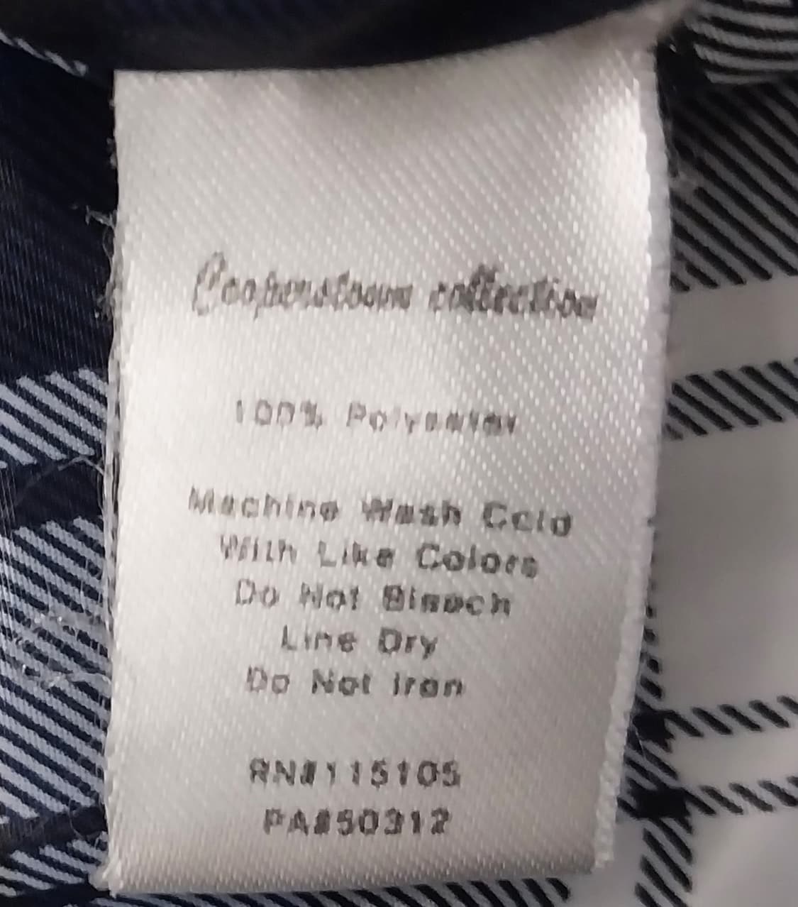 Cooperstown 클리블랜드 인디언스 추장 패딩 M 상품이미지6