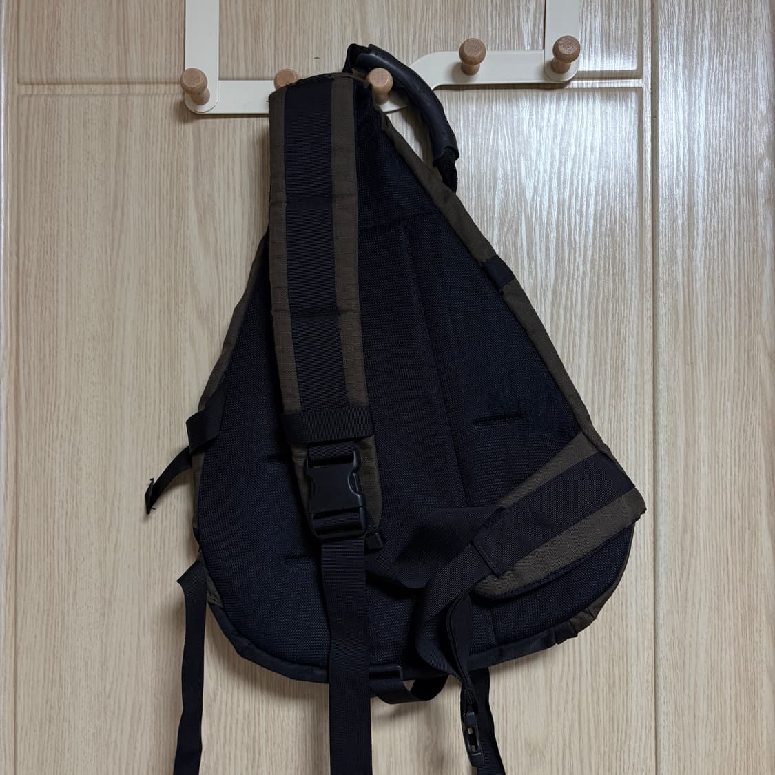 빈티지 컬럼비아 콜롬비아 슬링백 Columbia 상품이미지2