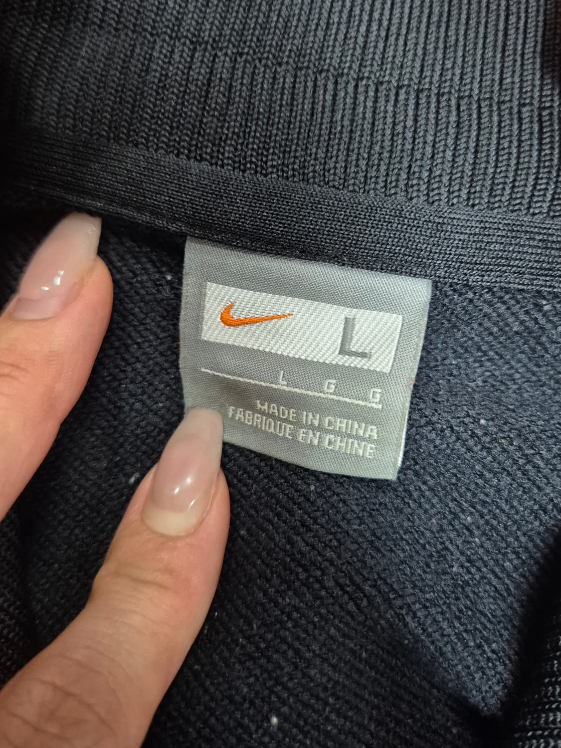 NIKE 져지 상품이미지3
