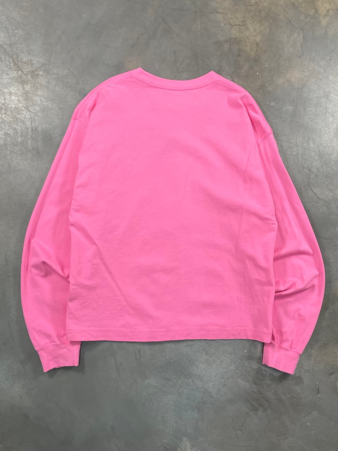 나이키 ACG 롱 슬리브 티셔츠 상품이미지4