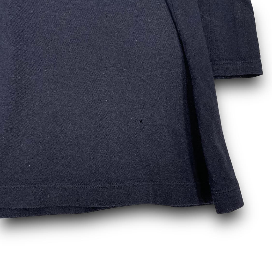 버버리 이퀘스트리안 나이트 로고 롱슬리브 상품이미지6