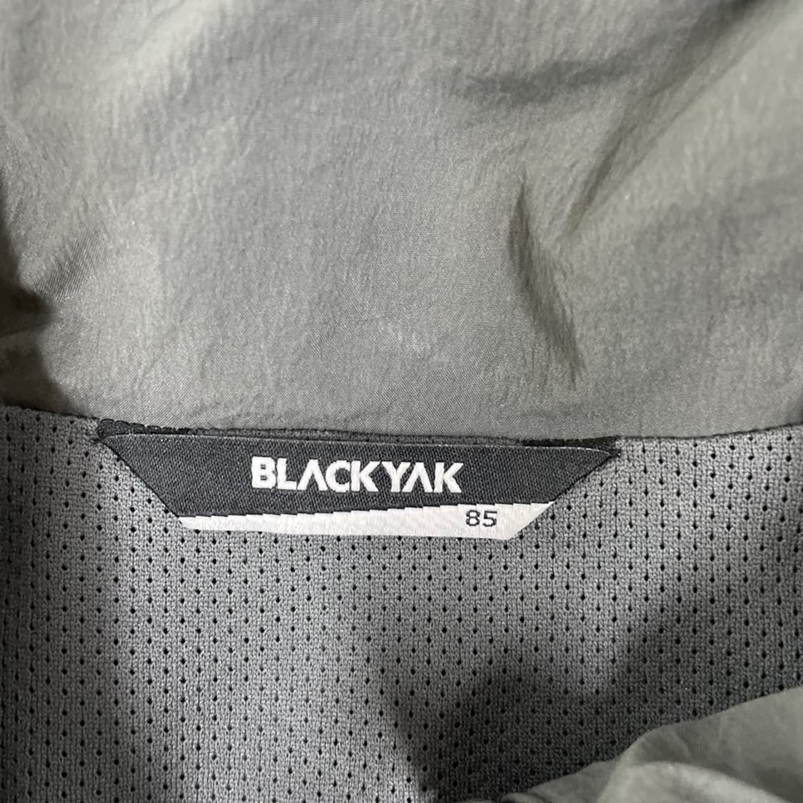블랙야크 여성 캠퍼 아노락자켓 85 상품이미지4