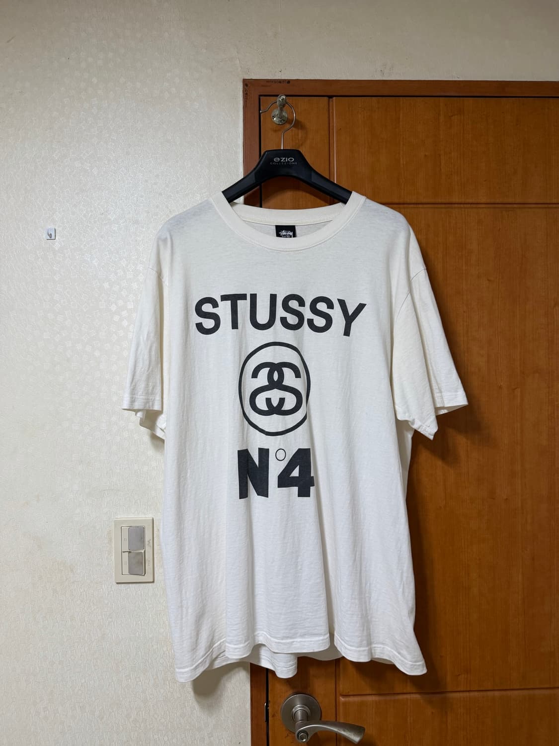 스투시 반팔 (XL) 상품이미지3