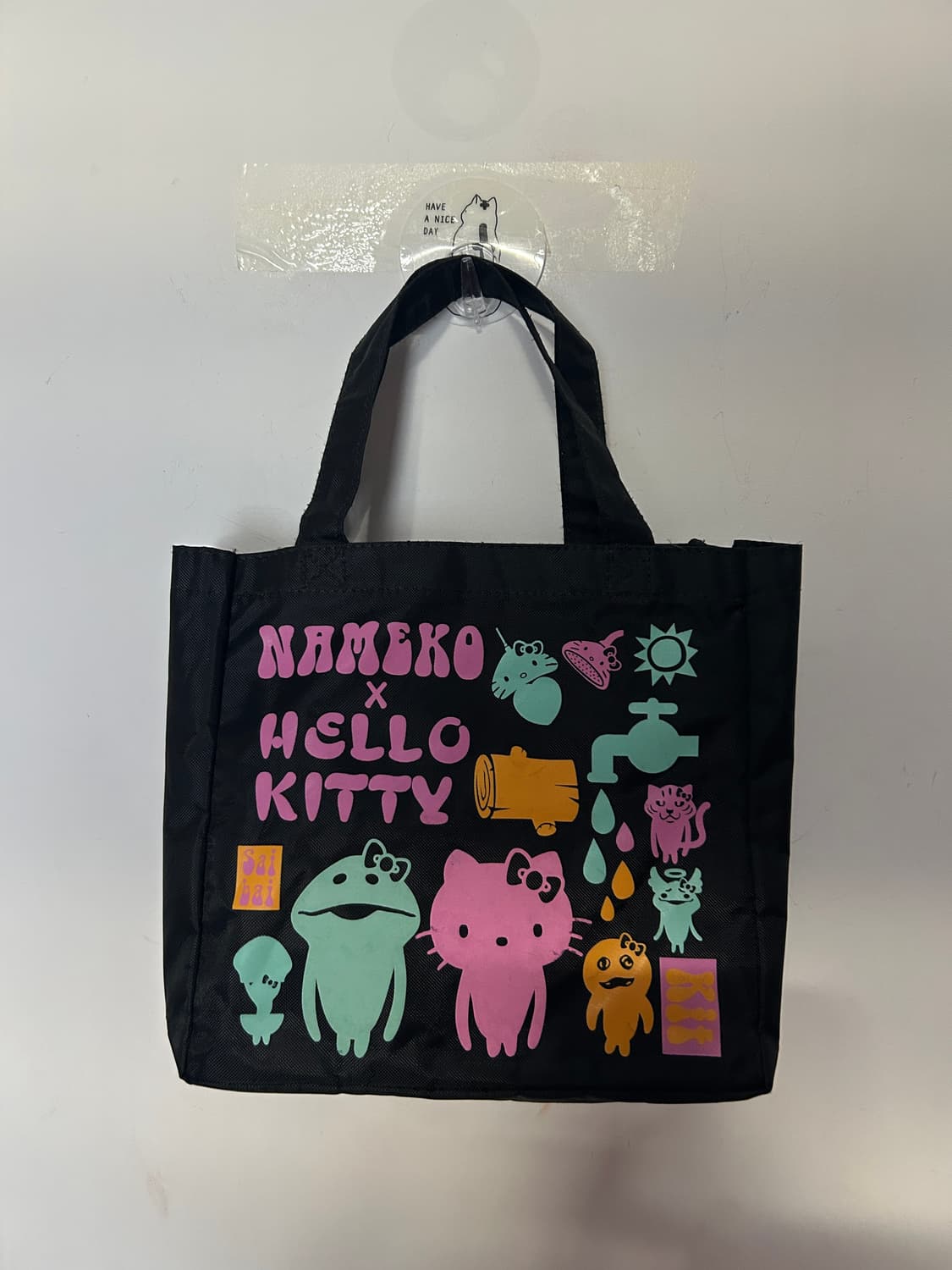 헬로키티 나메코 미니백  상품이미지1