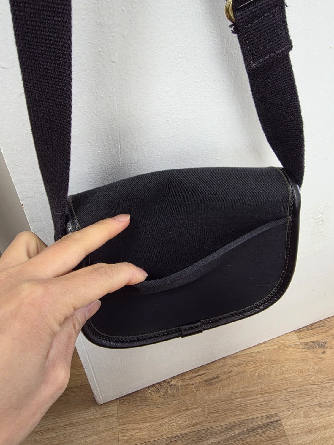 브래디백Brady Bags 콜른 미니(Colne Mini) 숄더백   상품이미지8