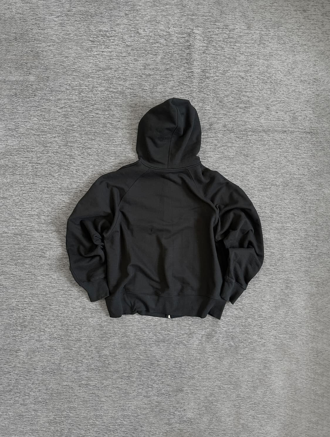 Frizmworks OG 헤비웨이트 후드집업 파카 상품이미지4