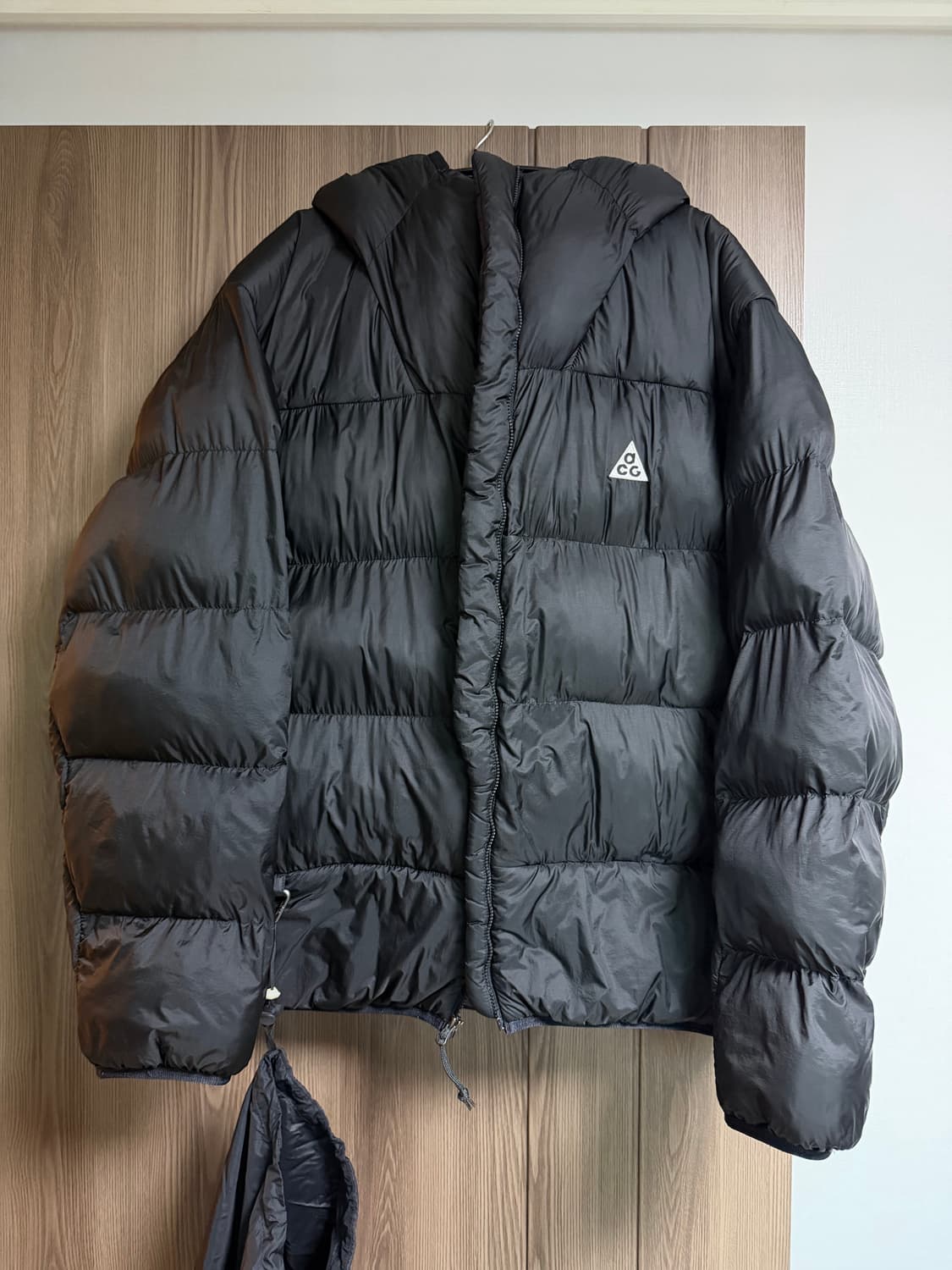 나이키 ACG 써마핏 루나 레이크 패딩 XL 상품이미지1