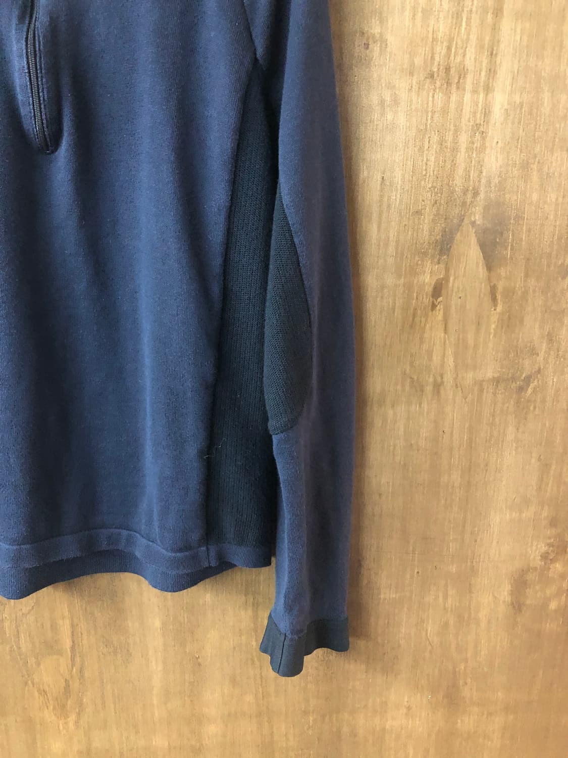 Prada sports 집업 셔츠 52 상품이미지3