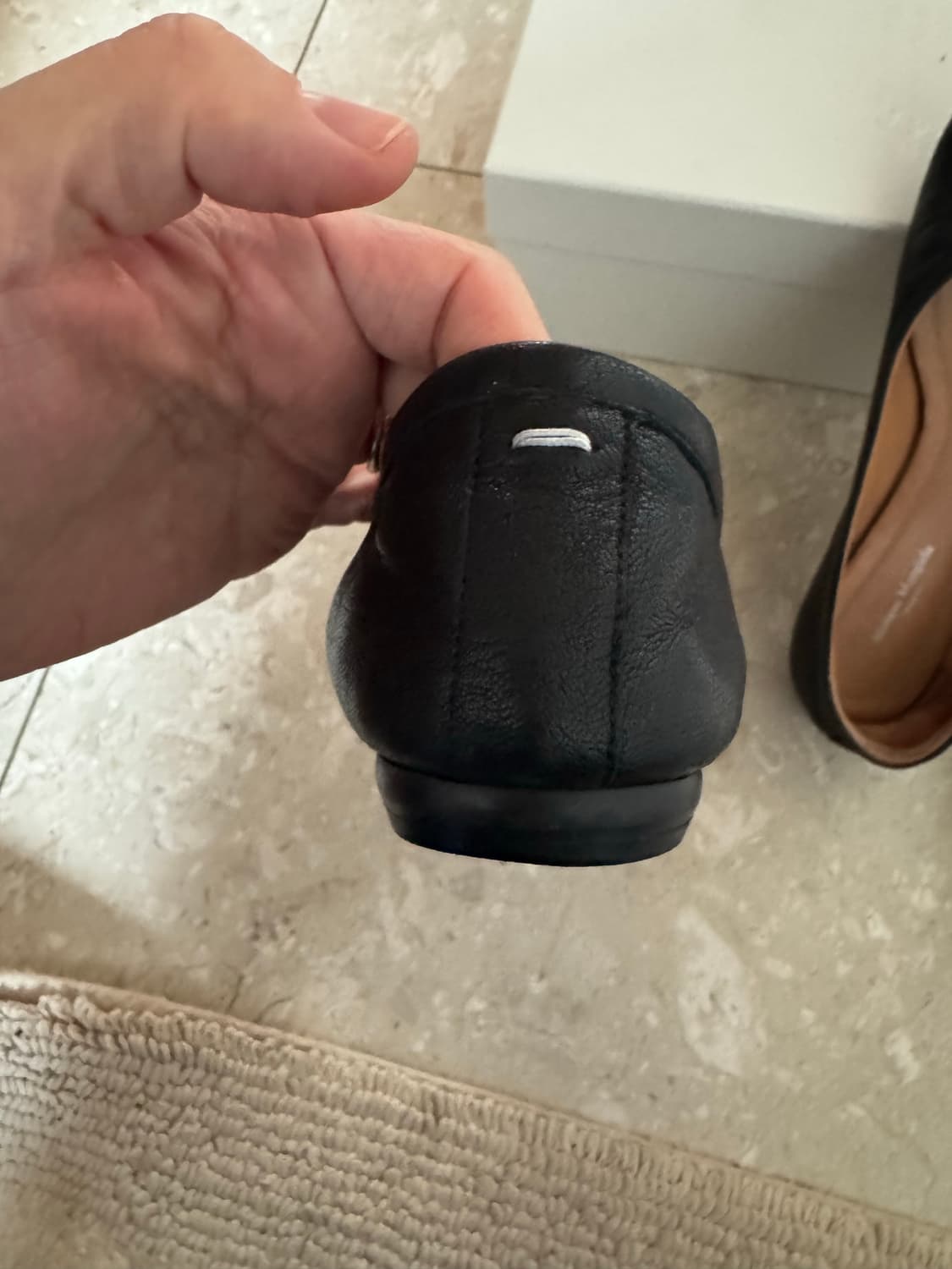 메종마르지엘라 타비슈즈 36 1/2 상품이미지4