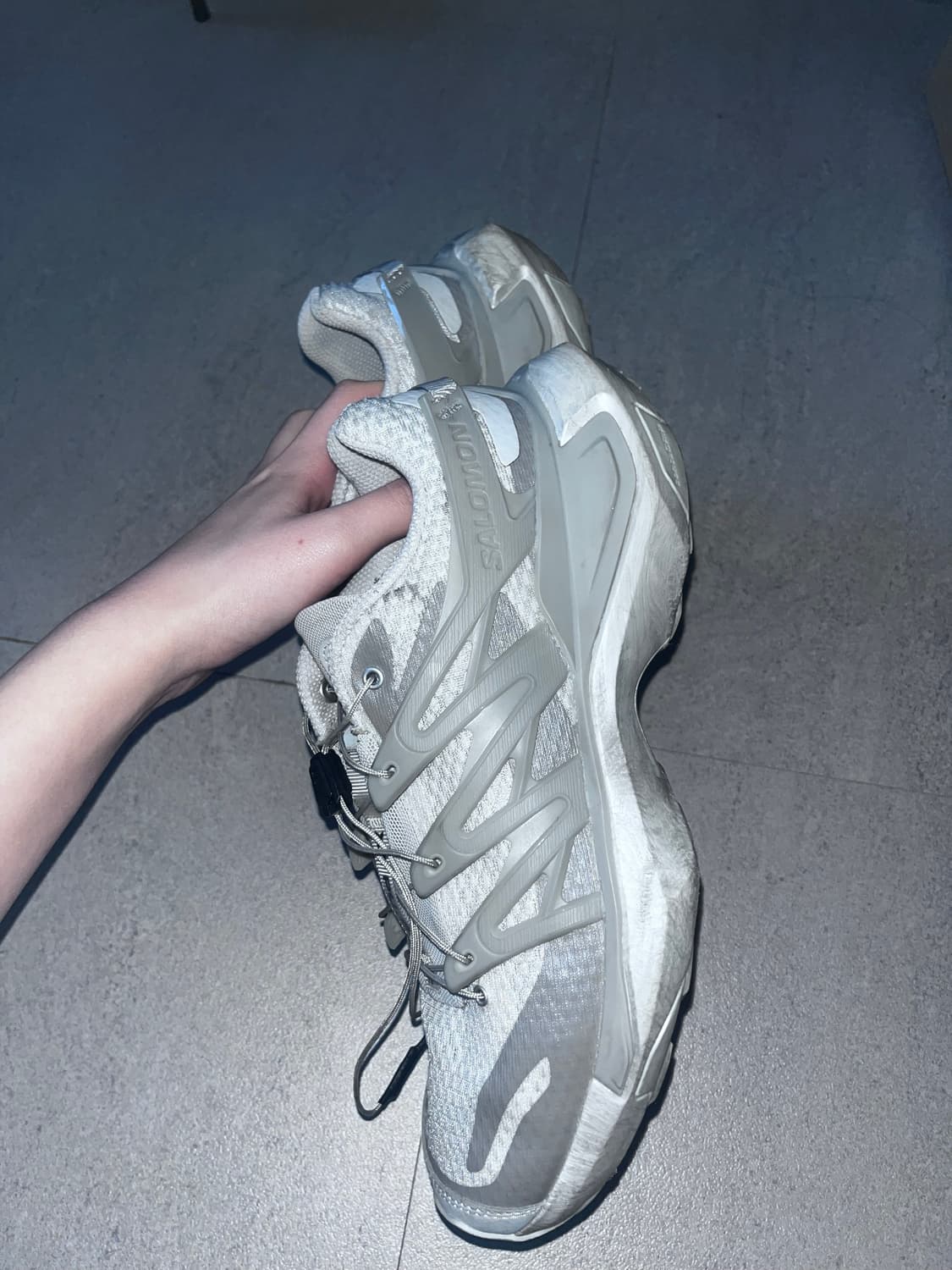 Salomon XT PU.RE 상품이미지3