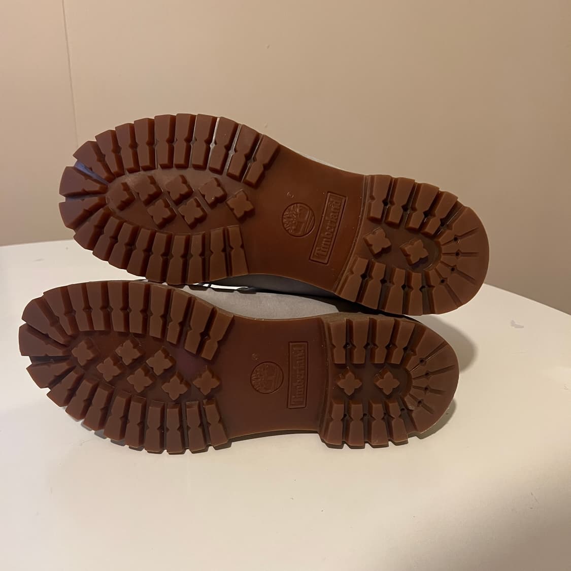 팀버랜드 프리미엄 하이탑 그레이  상품이미지6