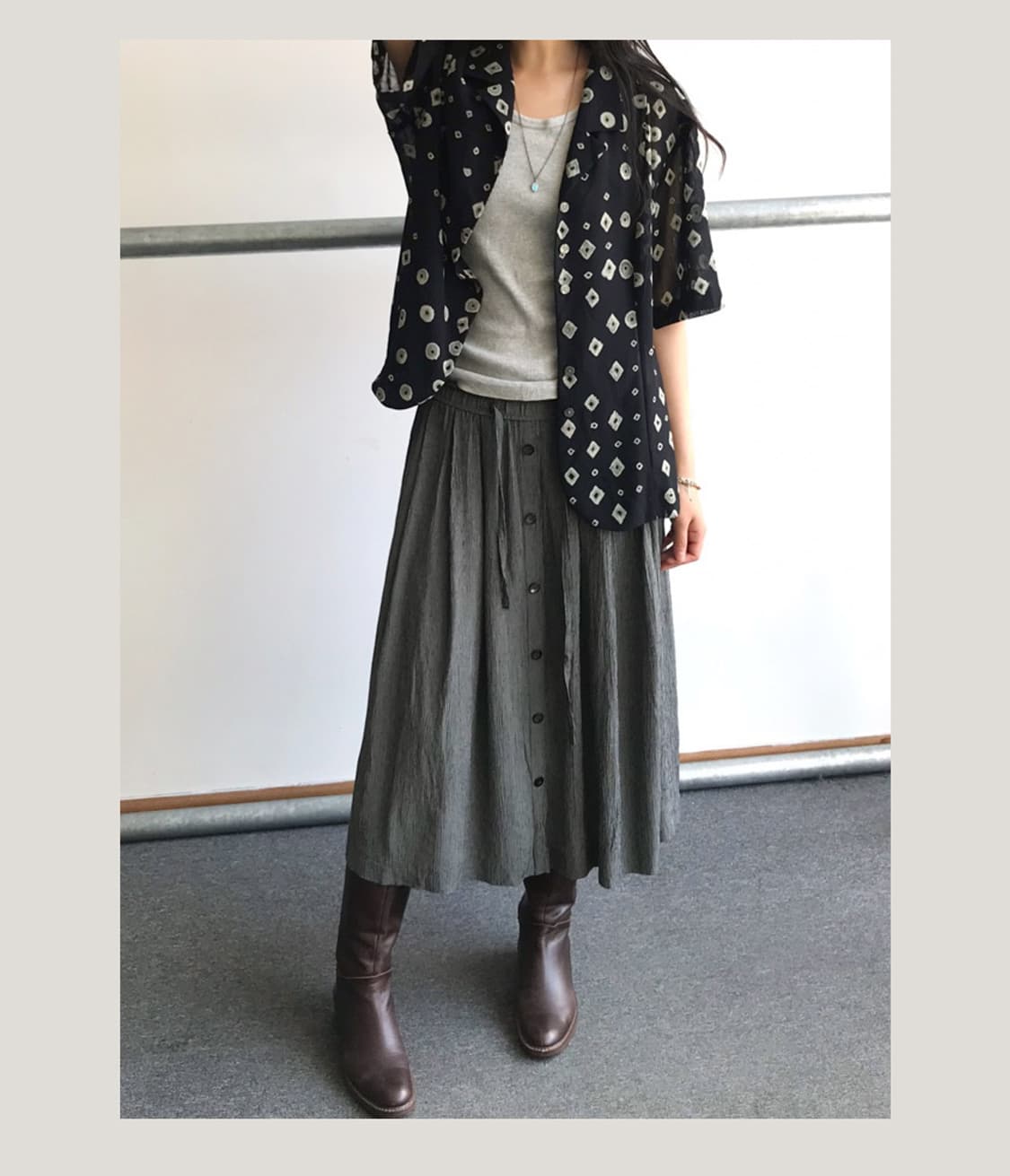 Japan vintage 상품이미지10