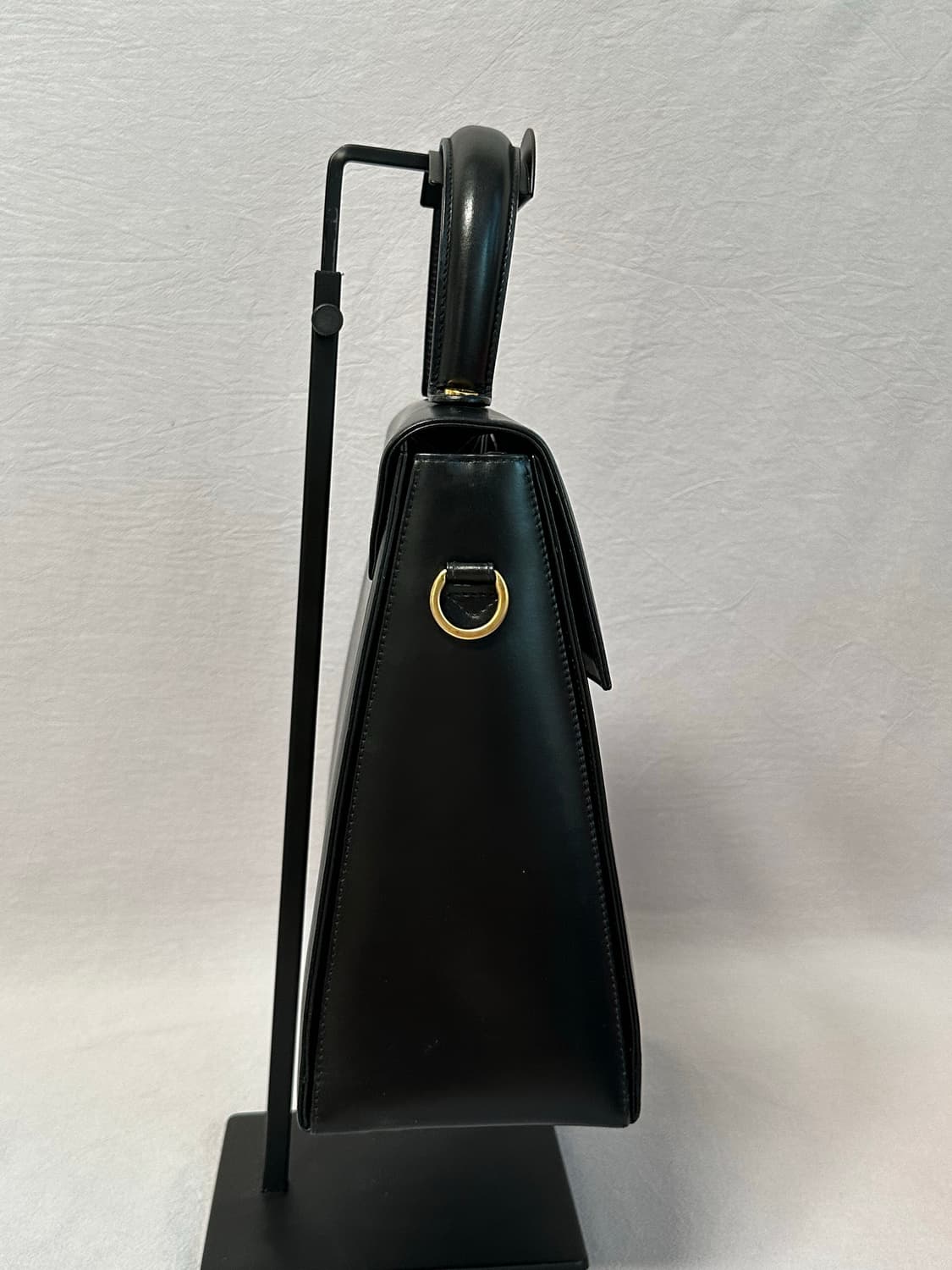 페라가모 간치니 켈리백 토트백 크로스백 차정원백 미디움 상품이미지5