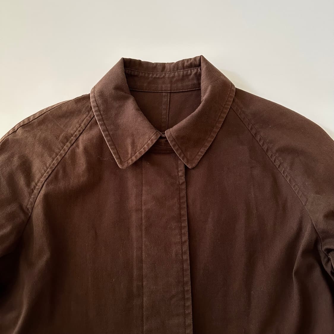 마가렛호웰 margaret howell 자켓 상품이미지2