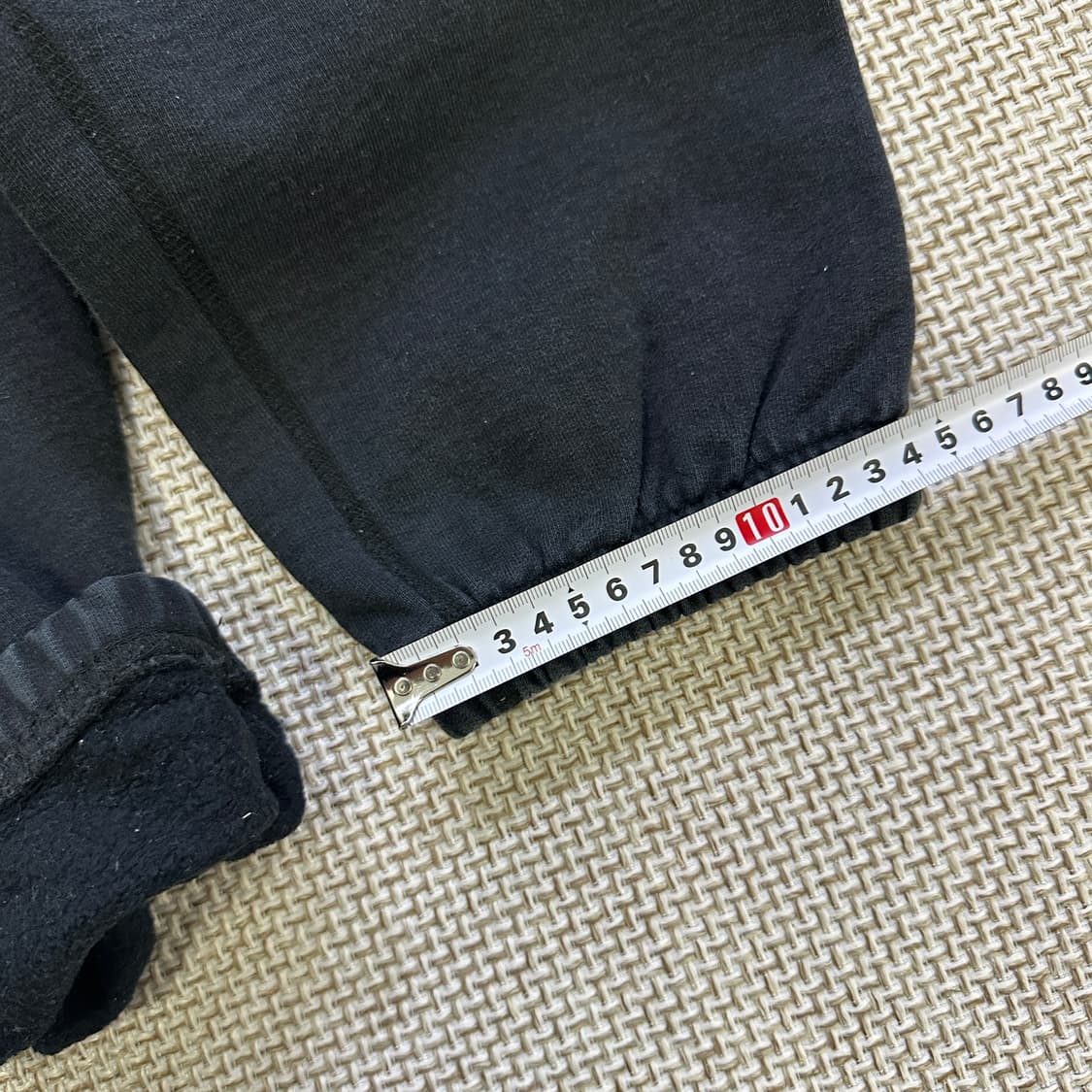 실측확인 프린팅 트레이닝 조거 팬츠 0427D 상품이미지5