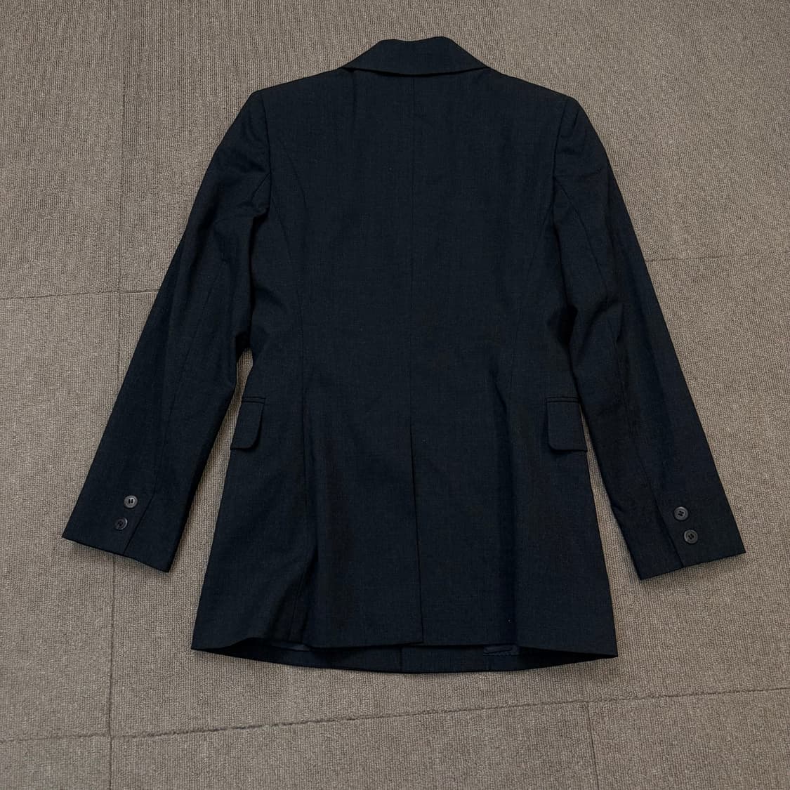 noue-rue japan 우먼스 정장 셋업 s 상품이미지3