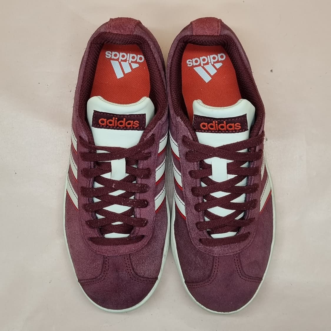 아디다스 VL코트 여성스니커즈230 상품이미지2