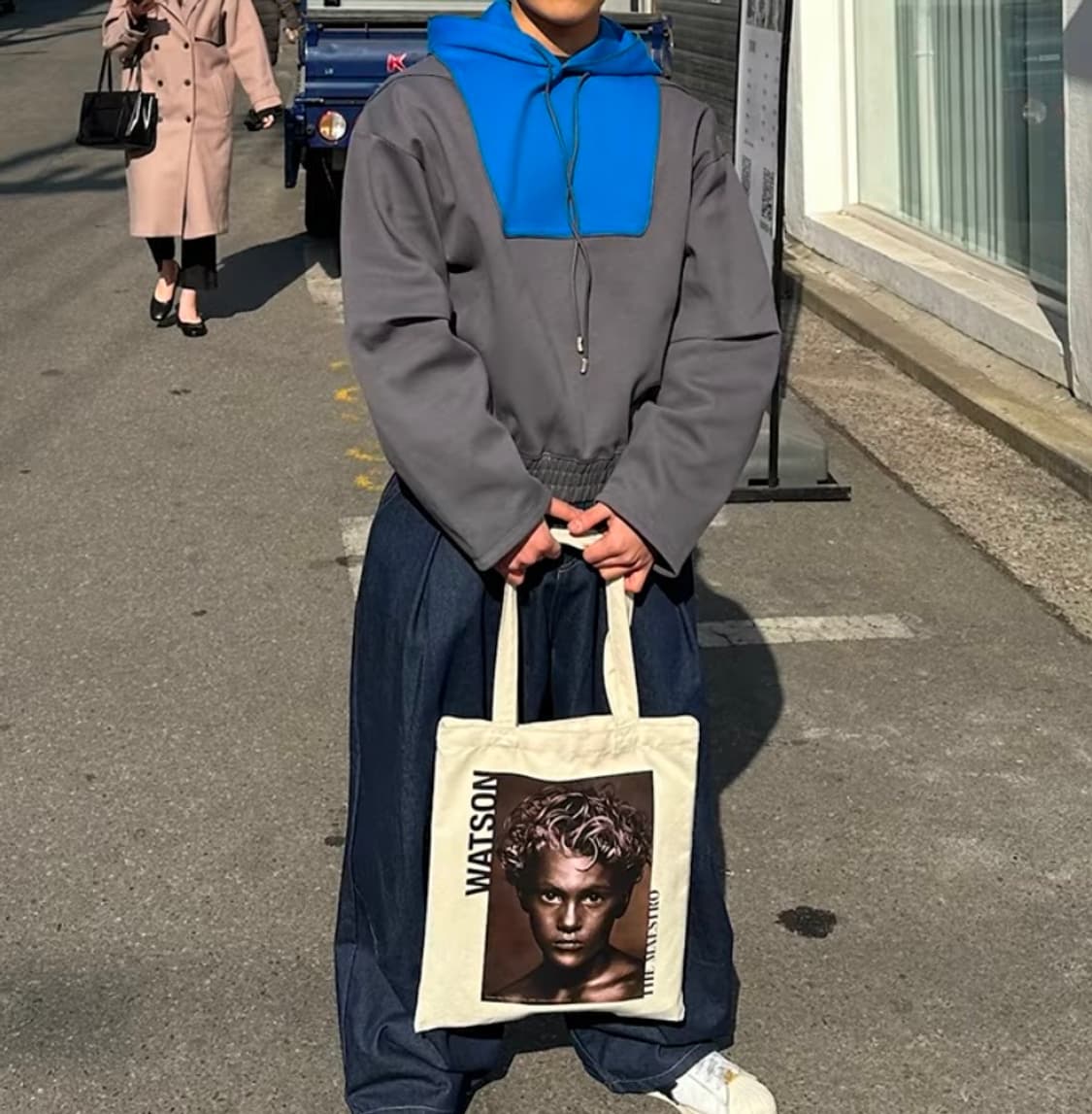 [A2] 아더에러 Hoodie 04 상품이미지1