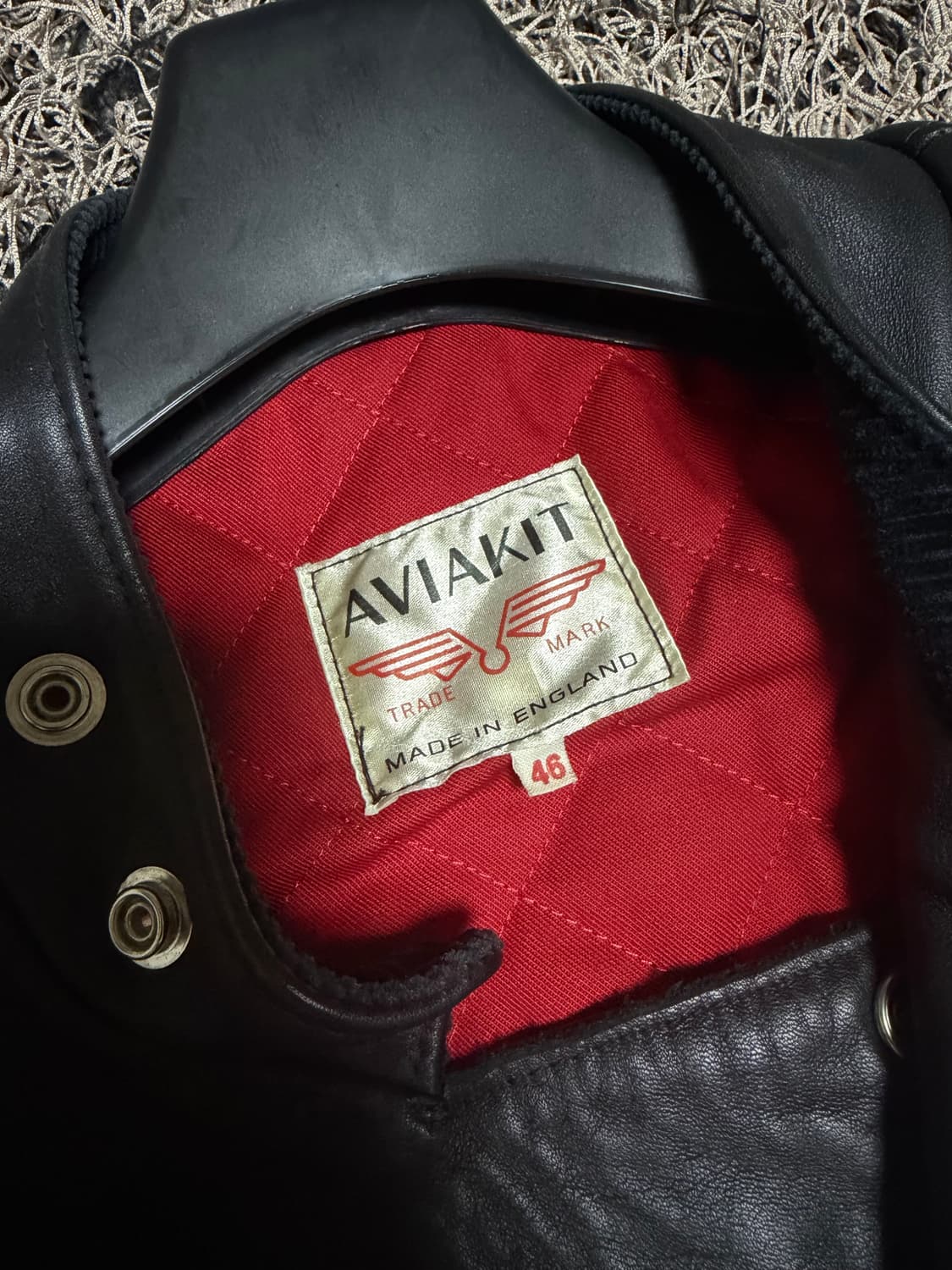 루이스레더 445 수퍼몬자 46 상품이미지3