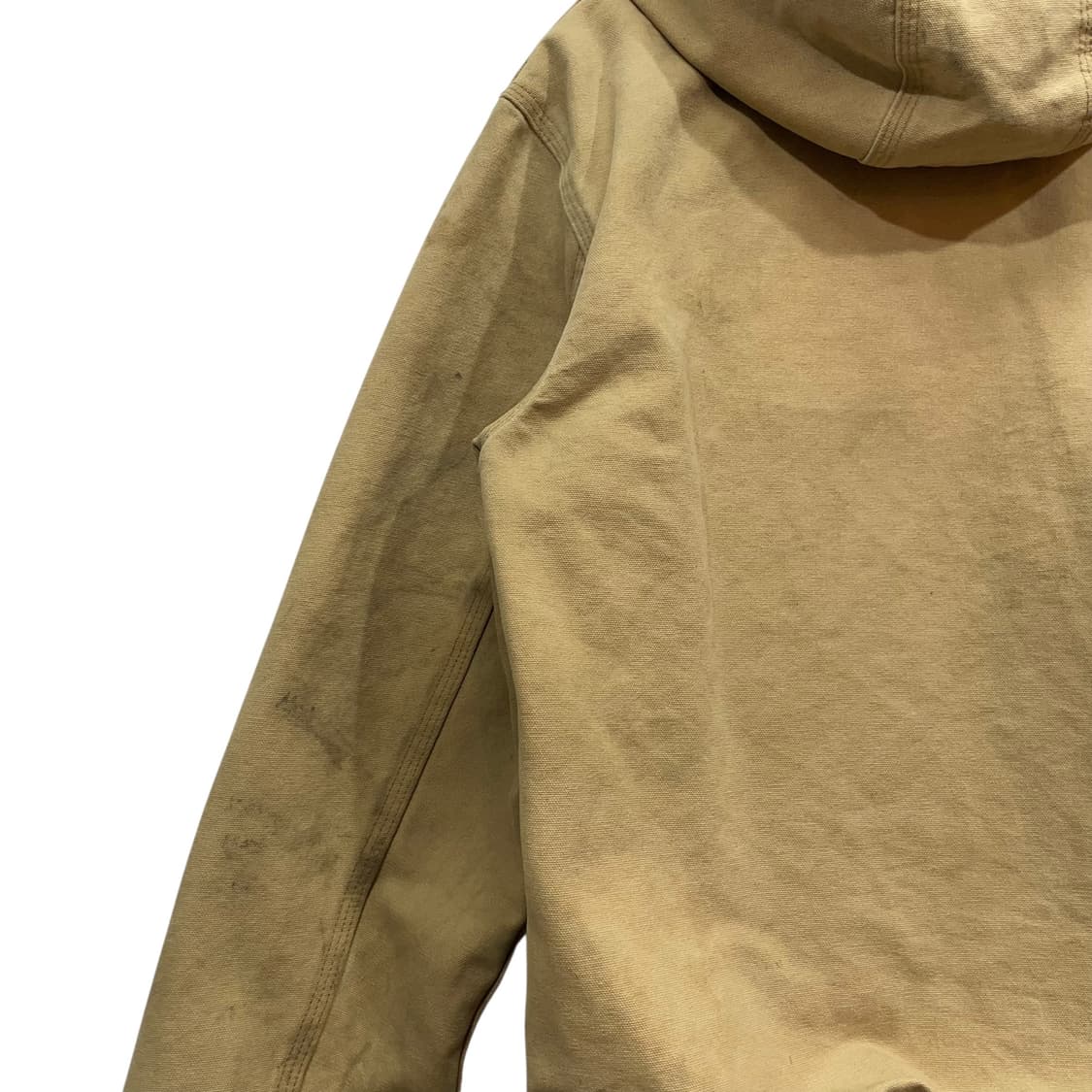 Carhartt Heavyweight Hoodie Zip Jacket 상품이미지6