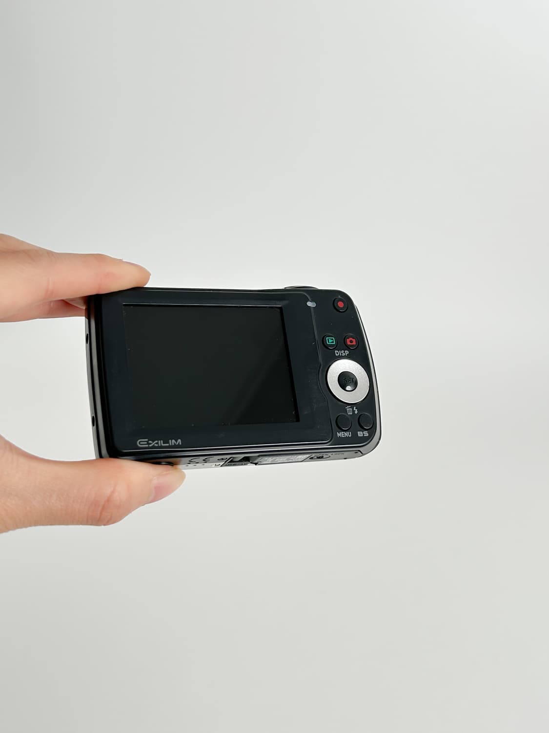 입문용추천!) 카시오 엑슬림 z33 Exilim 빈티지 디카 상품이미지6