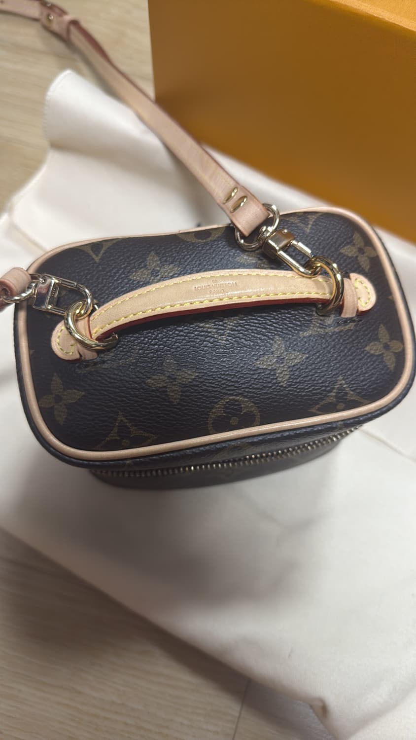 루이비통 니스 나노 상품이미지2