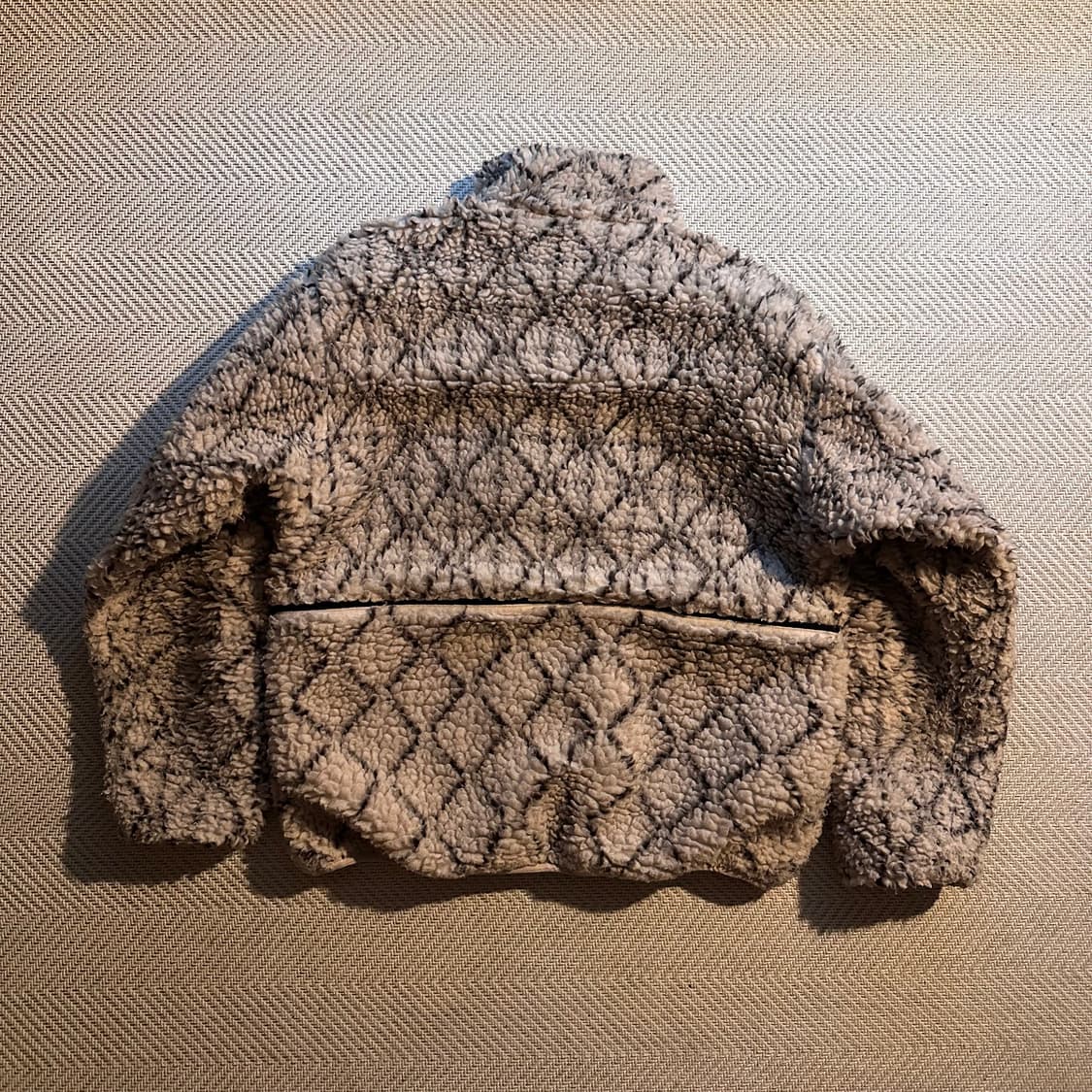 캐피탈 사시코 보아 플리스 상품이미지6