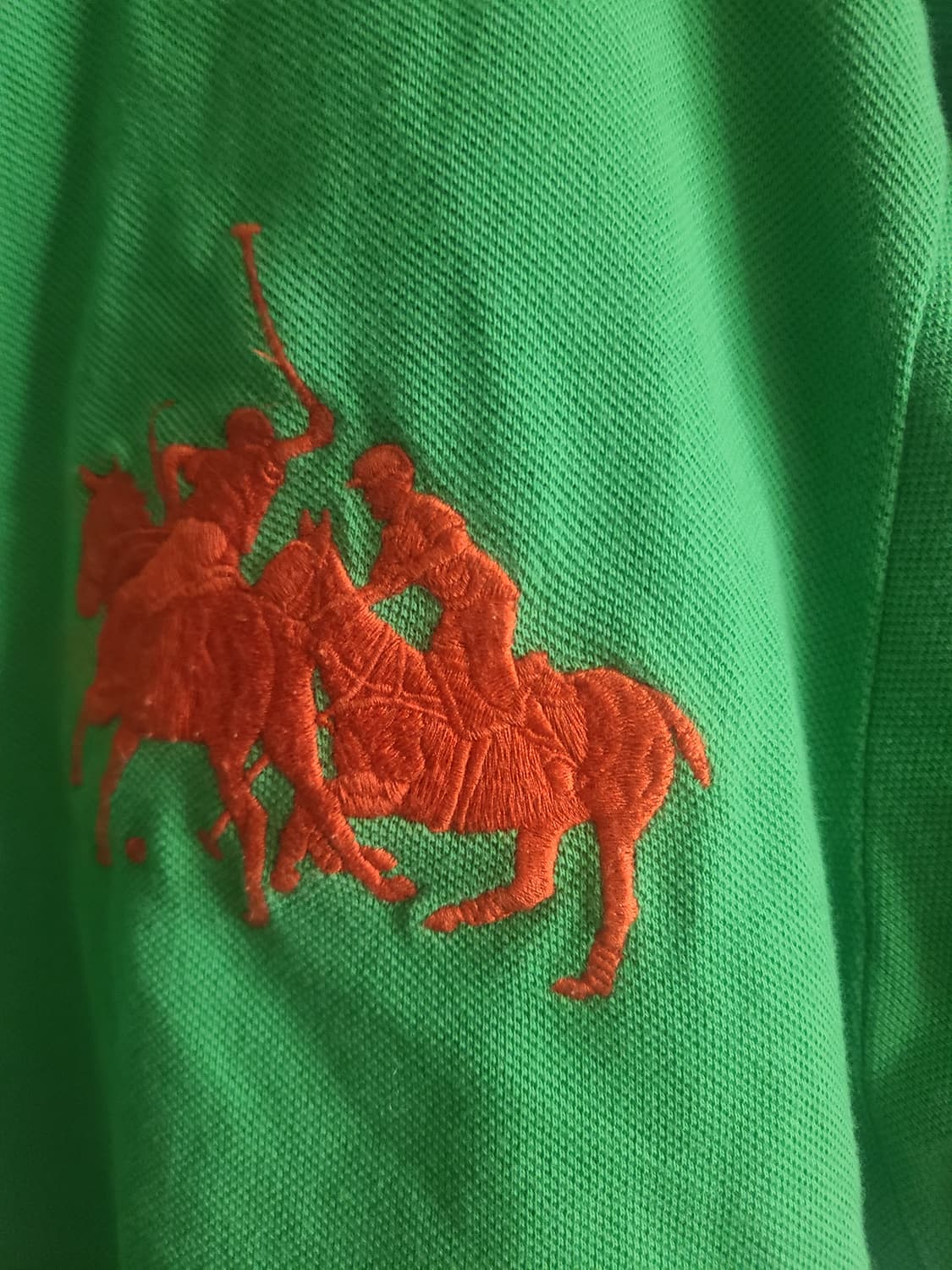 폴로랄프로렌 반팔 티셔츠 상품이미지2