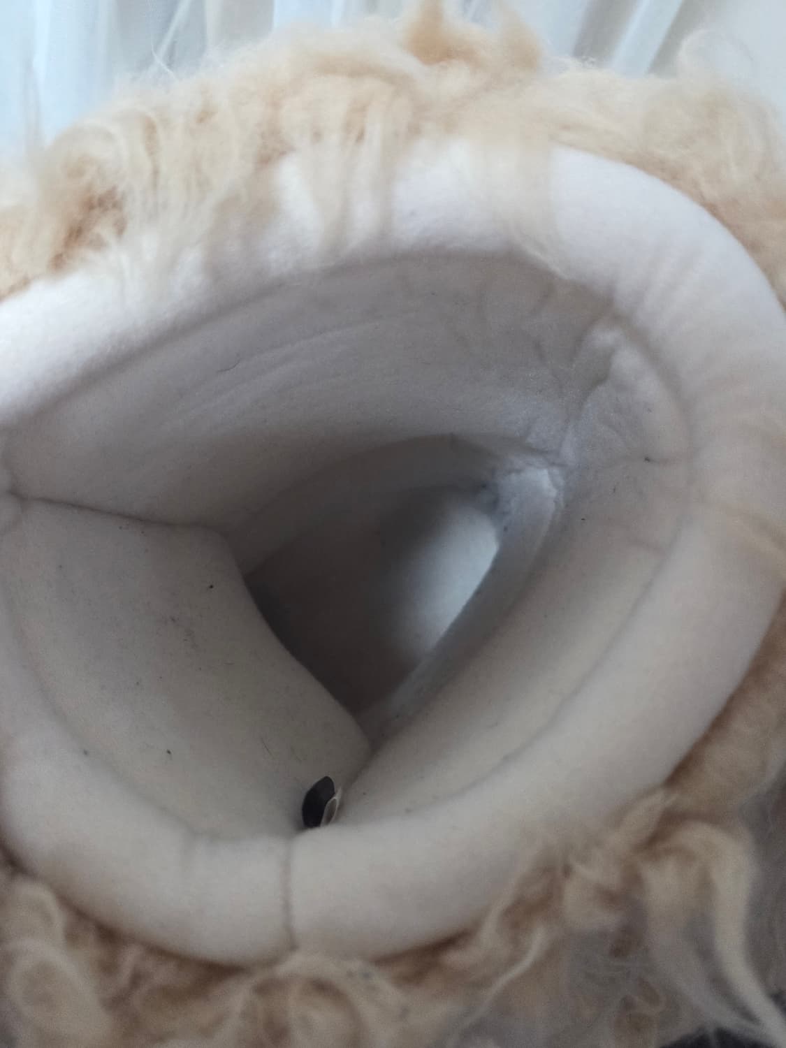 [35-38] MOON BOOT 문부츠 아이콘 예티 부츠 상품이미지4