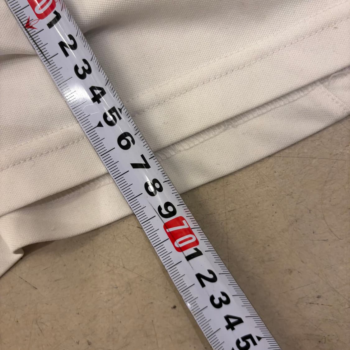 아디다스 아르헨티나 국대 유니폼 상품이미지4