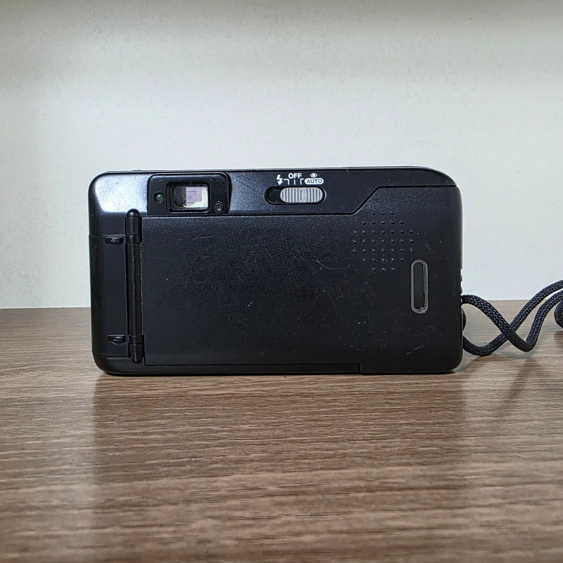 캐논 슈어샷 텔레맥스 필름 카메라 상품이미지3