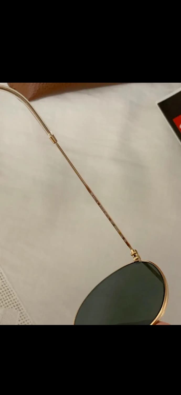 레이밴 RB3447N  상품이미지4