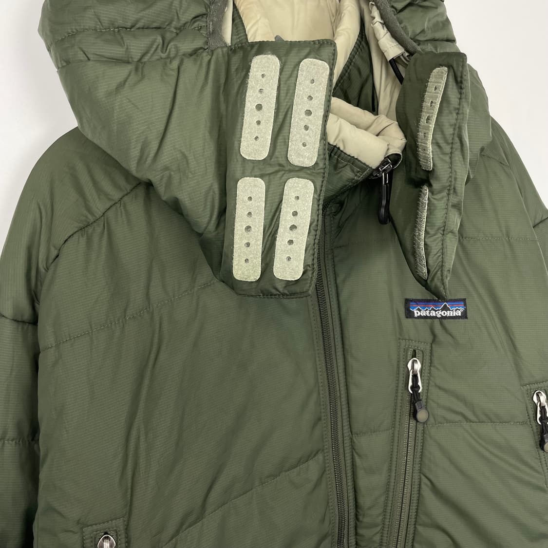 파타고니아 다스 파카 패딩 자켓 상품이미지2