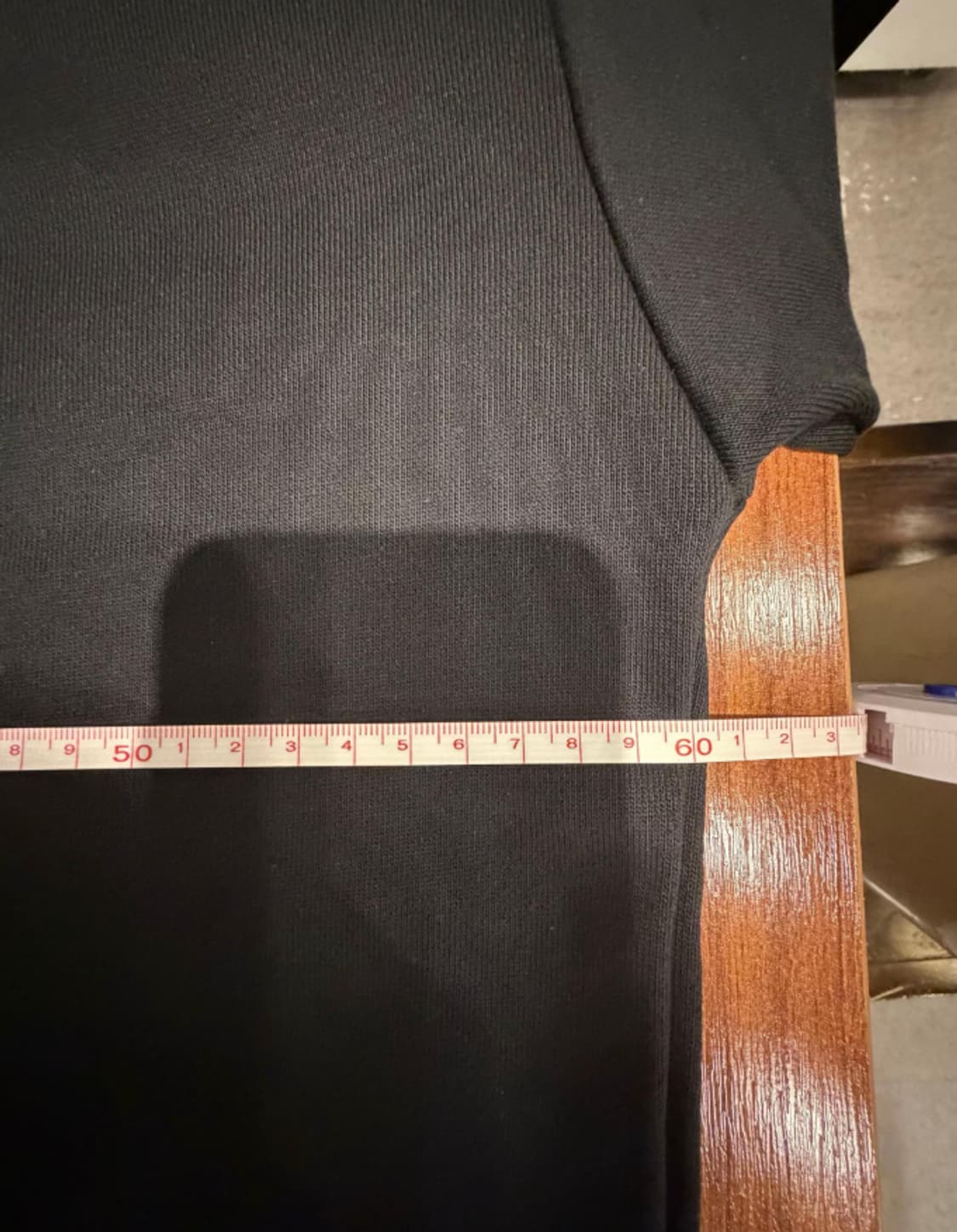 [루이;비통] 새상품 / 후드 / 약 105~110 사이즈 상품이미지6