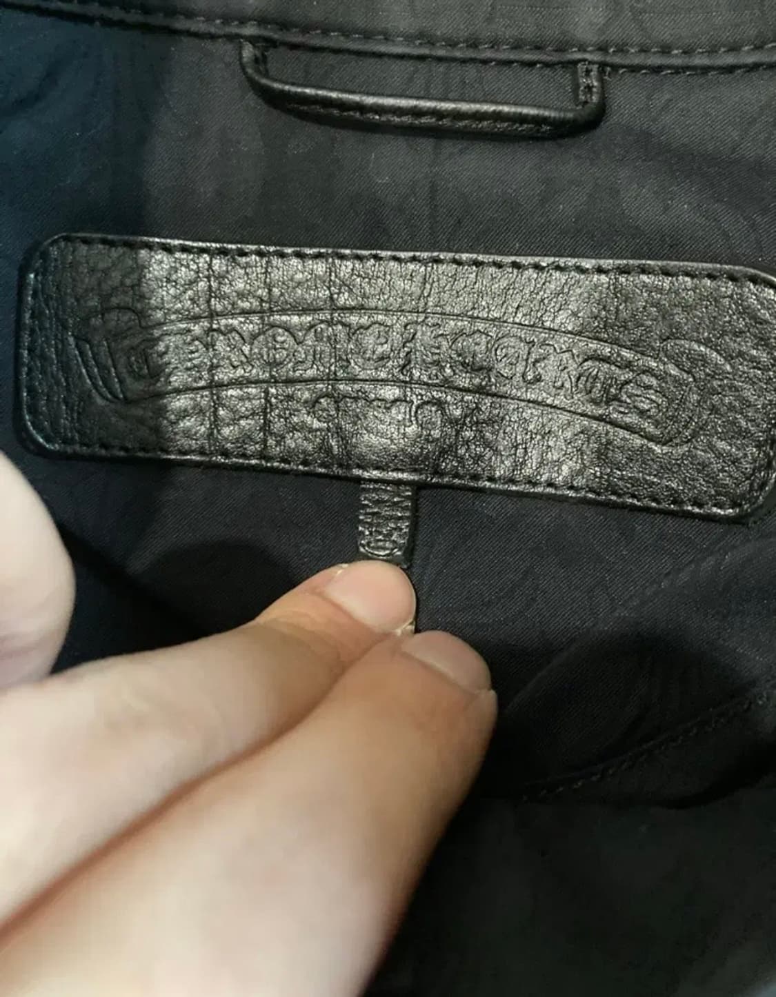 크롬하츠 매치포인트  상품이미지2