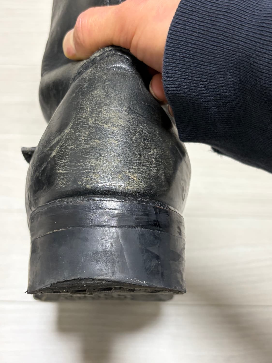 chippewa engineer boots 상품이미지7