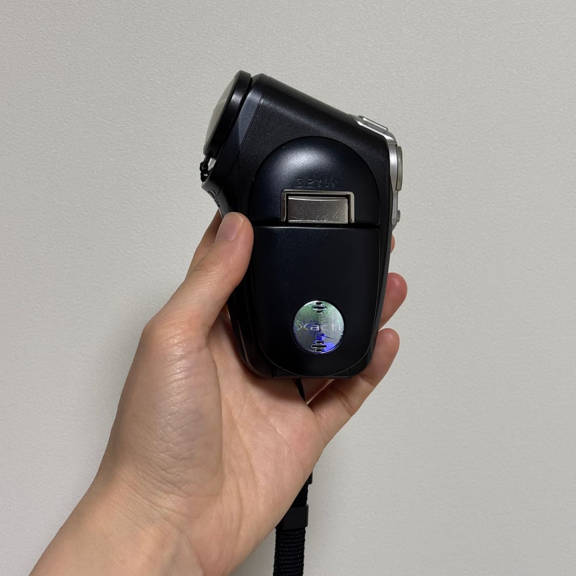 풀구성 산요작티 DMX-C1 SANYO XACTI C1 빈티지캠코더 디카 상품이미지2