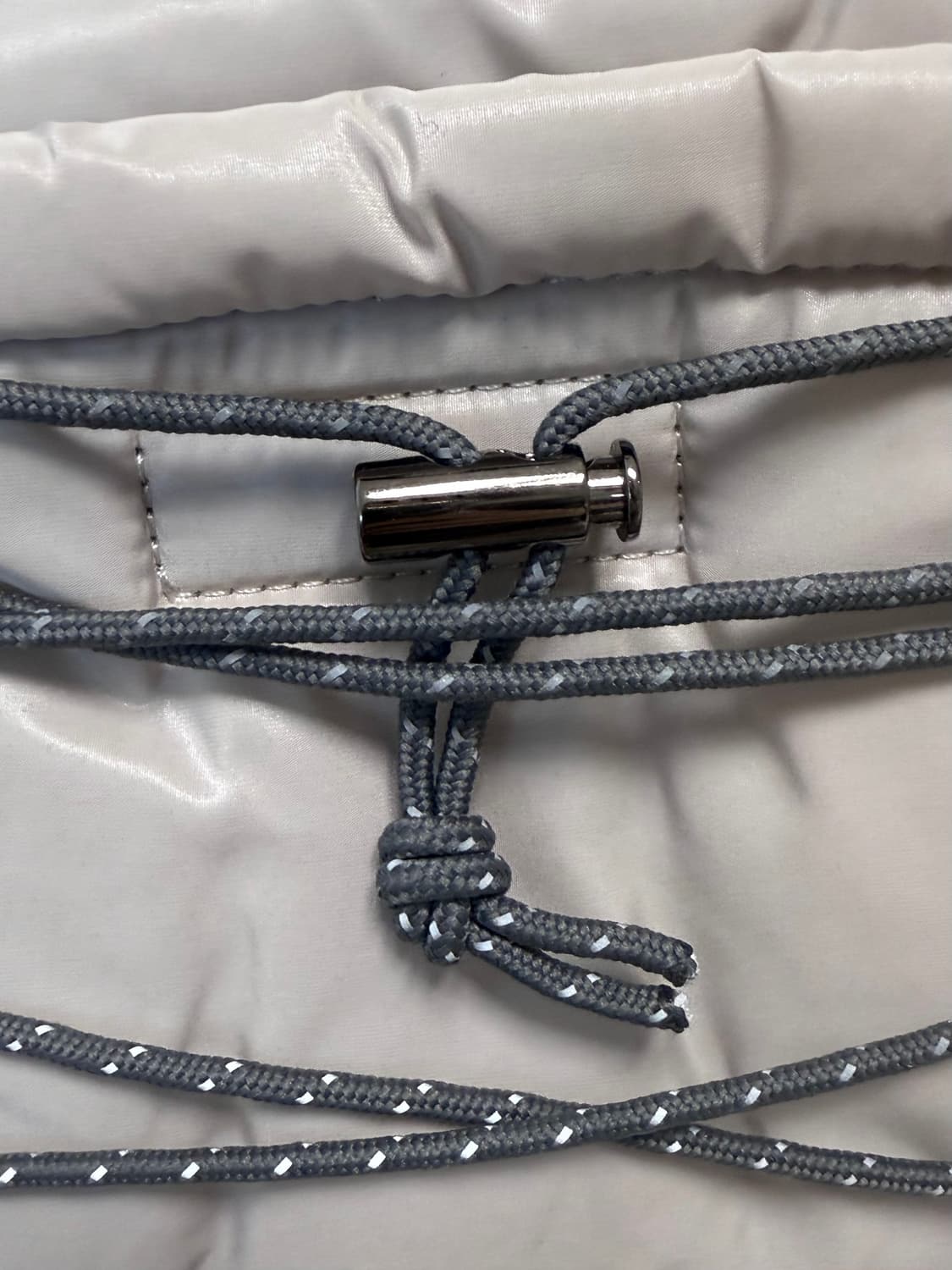 Tense dance Pahisum backpack 텐스댄스 파히섬 백팩 상품이미지5